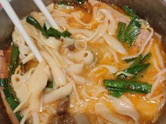 -小满手工粉(北京富力广场店)