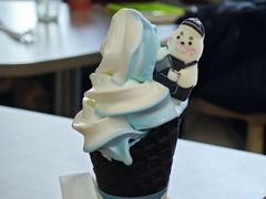 -抱抱地球咖啡馆(国家海洋博物馆店)