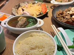 -新加坡高记KOO KEE Restaurant(盈科店)