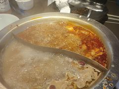 -额尔敦·品质自助(摩尔城店)