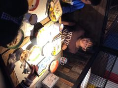 -探鱼·鲜青椒爽麻烤鱼(天河优托邦店)