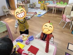 -Angel Garden天使花园幼儿园