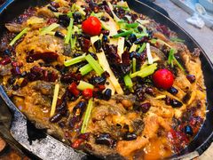 -老板恋上鱼(恒隆广场店)