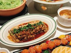 -新兴·金羊座·粤菜点心(乐峰店)