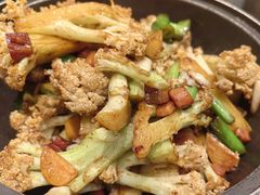 -新南华大酒店(长寿店)