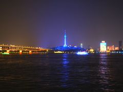 -武汉两江游览·夜游长江(汉口粤汉码头)