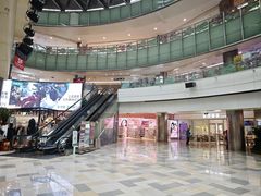 -鹏欣水游城
