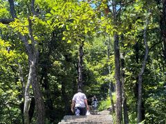 -罗田薄刀峰风景区
