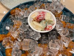 -宝园酒家(美林M·LIVE天地东座店)