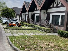 -太阳岛度假酒店