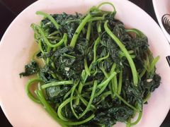 -海口骑楼小吃街