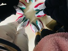 -五台山·保龄球馆