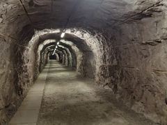 -遂昌金矿国家矿山公园
