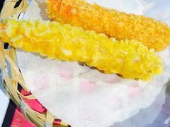 阿拉斯加蟹脚-和府捞面(景枫中心店)