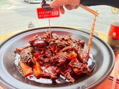 -回味黑鸭煲·始于2006(万松园店)