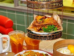 -避风塘·金牌店·夜宵(金玉兰店)