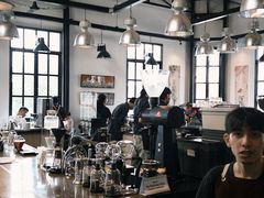 -The Workshop Coffee