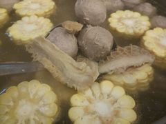 -陈记顺和潮汕牛肉火锅(韩江路店)