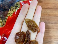 -布尔津河堤夜市