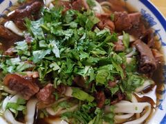-清真-戏楼王记牛肉面