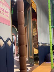 点击看大图 -meland club亲子乐园•派对•研学(昆山万象汇店)