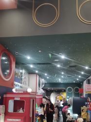 -meland club亲子乐园(北京芳圆里ID MALL店)