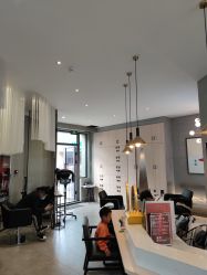 -MOVAN HAIR莫凡匠人发型屋