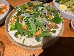 傣味打抛猪米饼-SHAN山(前滩太古里店)