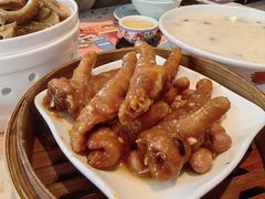 -点都德(广州白云山景区南门店)