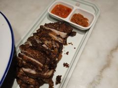 -小吊梨汤·北京菜·烤鸭(双井乐成中心店)