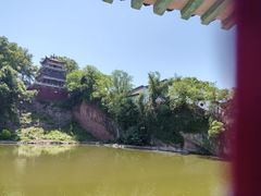 -东坡赤壁风景名胜区