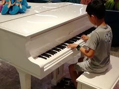 -瑞德姆美人鱼海底演艺主题餐厅(亚龙湾店)