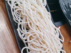 -正宗乌拉满族炭火锅(四平店)