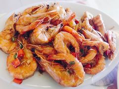-花乐餐厅(涠洲岛店)
