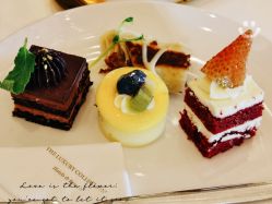 -大连城堡豪华精选酒店·宴会厅