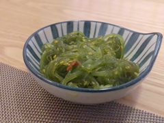 -糊世刺身(世纪金源店)