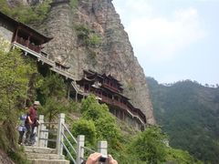 -大慈岩风景区
