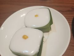 -泰香米泰国餐厅(中大国际店)