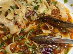 -西贝莜面村(上海百联西郊店)