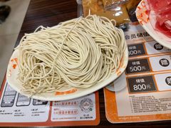 -呷哺呷哺(世贸.工三店)