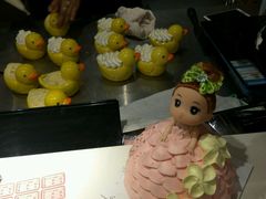 -波波's蛋糕店(于洪广场店)