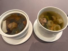 -徐记海鲜(陕西历史博物馆|明德门店)