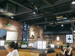 -韩盛·盛江山自助料理(于洪新玛特店)