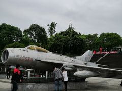 -聂荣臻元帅陈列馆