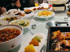 -徽珍源(龙茗路店)