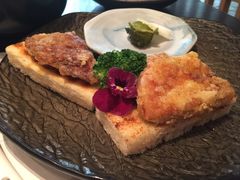 -将军日本餐厅·Shogun 传统日料·铁板烧·板前料理(厦门马哥孛罗东方大酒店)