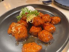 -荟廷·晶萃(陆家嘴尚悦湾店)