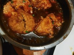 -阿喆私房菜(西五路店)