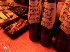 -Helens海伦司小酒馆(复旦大学店)