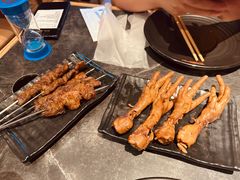 -红盔甲·小龙虾(长寿路店)